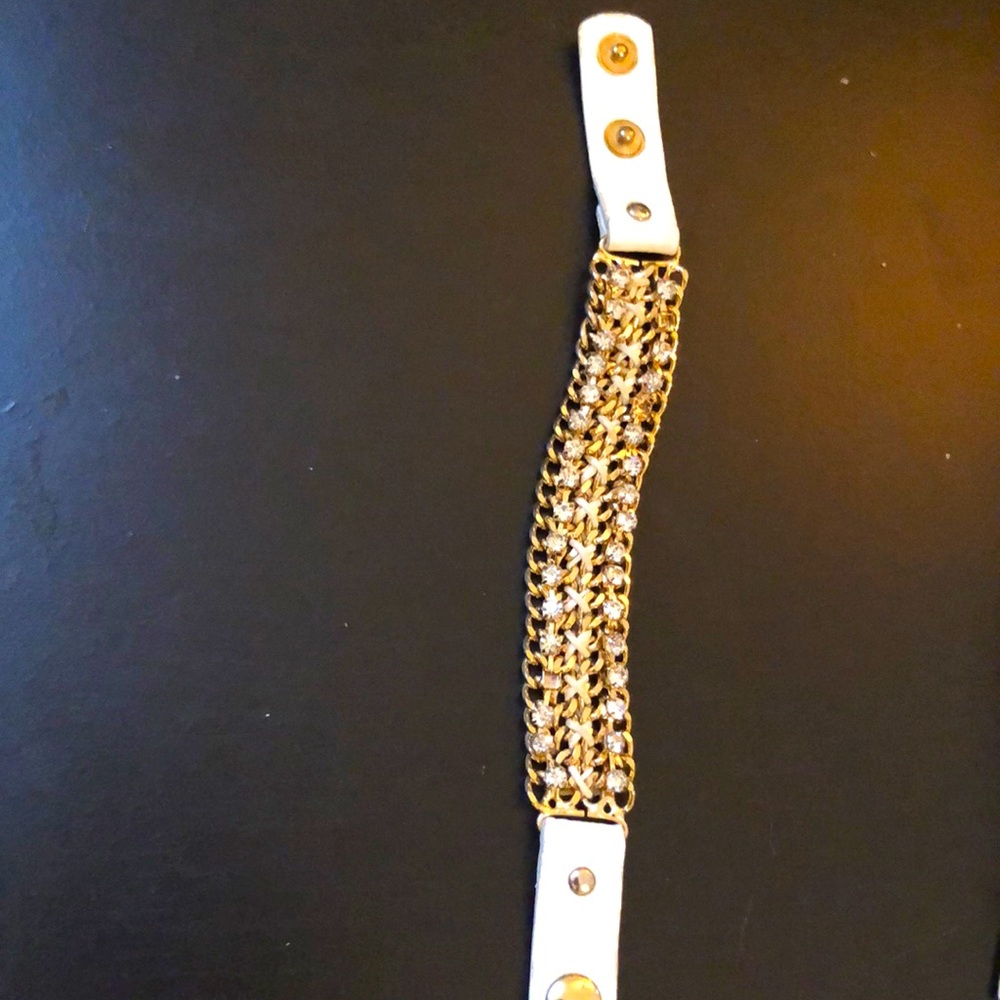 Studded Bracelet